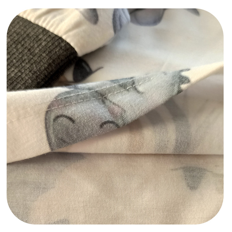 ست راحتی shiko طرح دایناسور